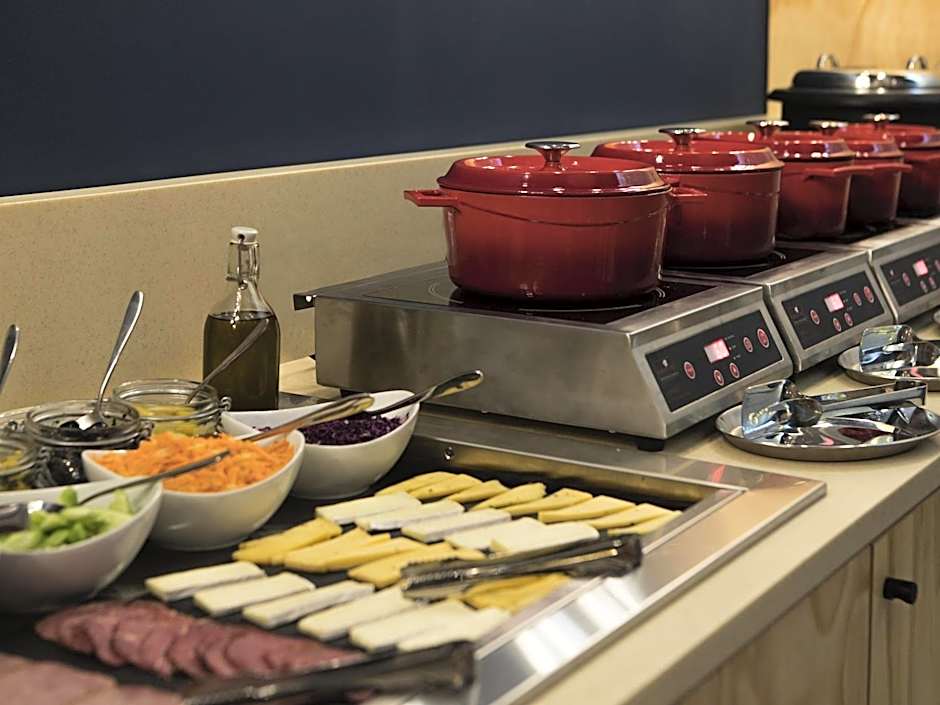 Ibis Abdelmoumen Casa