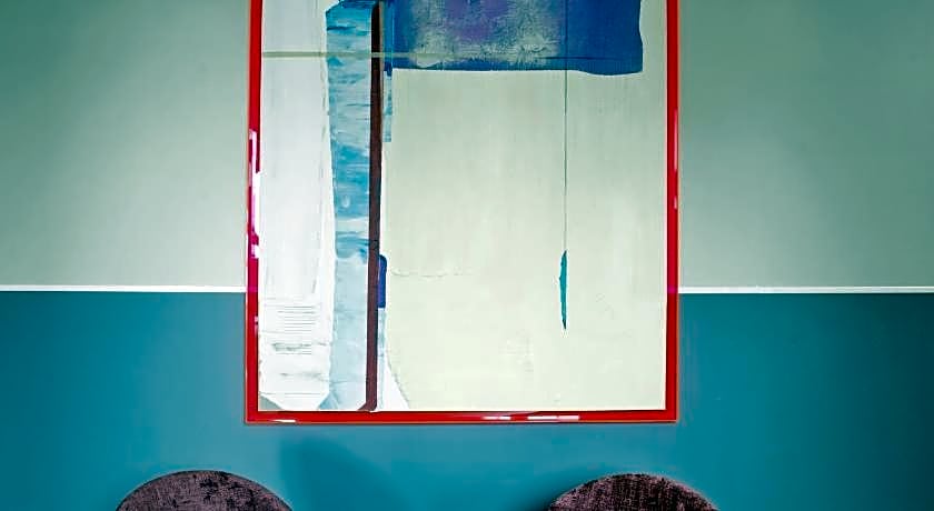 numa I Flow Rooms & Apartments