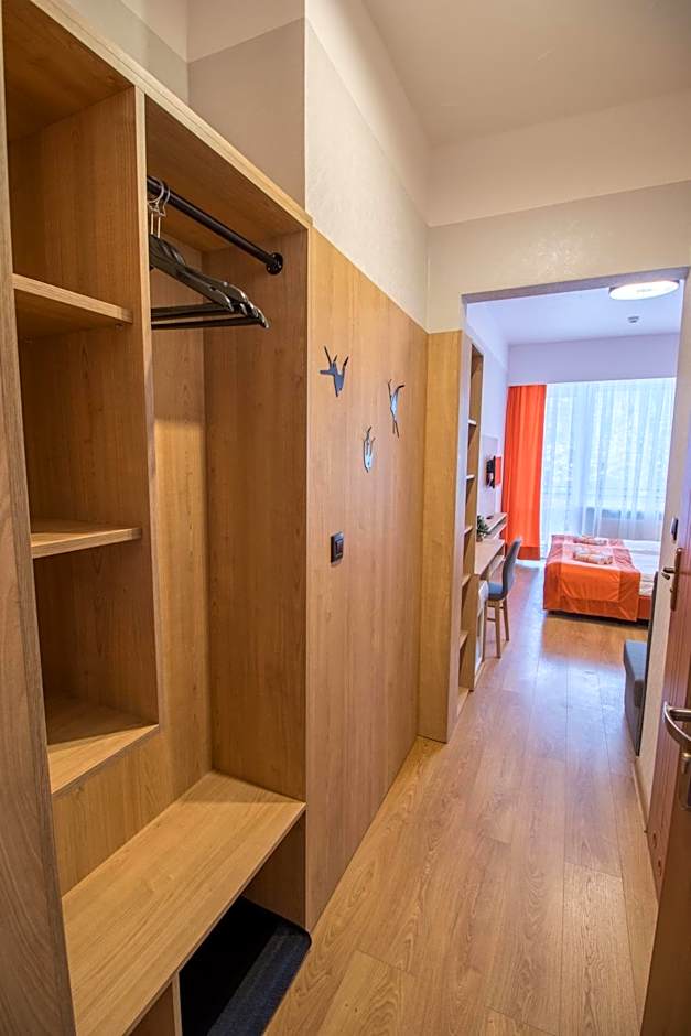 Ośrodek Wypoczynkowy Iskra