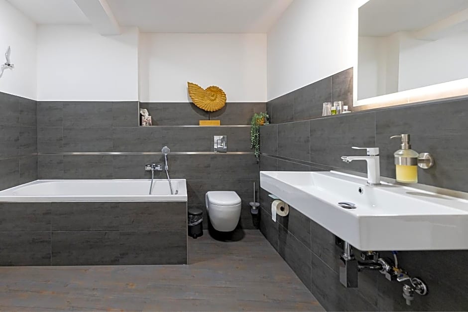 Hotel garni " Am Domplatz"