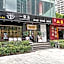 Angel Lover Theme Hotel (Guangzhou East Railway Station CITIC Plaza)