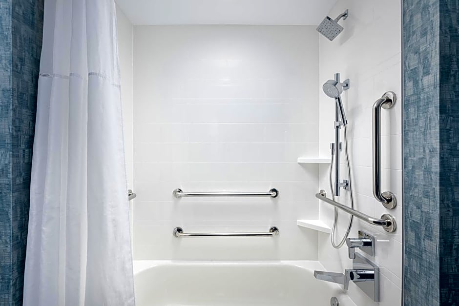 Hampton Inn & Suites Chattanooga Downtown
