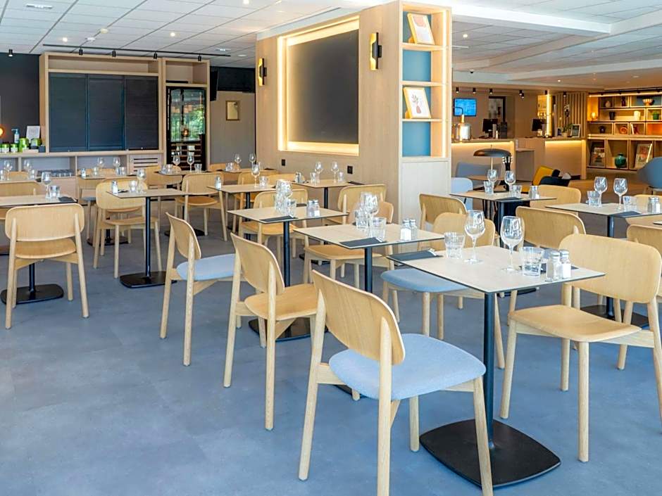 ibis Loriol Le Pouzin