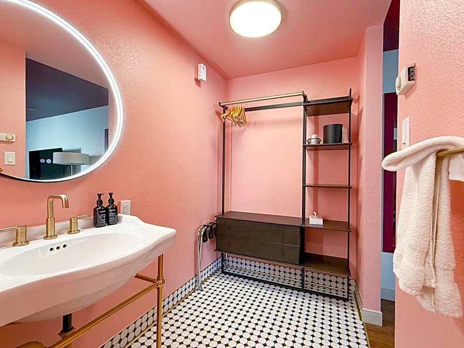 Best Western University Inn