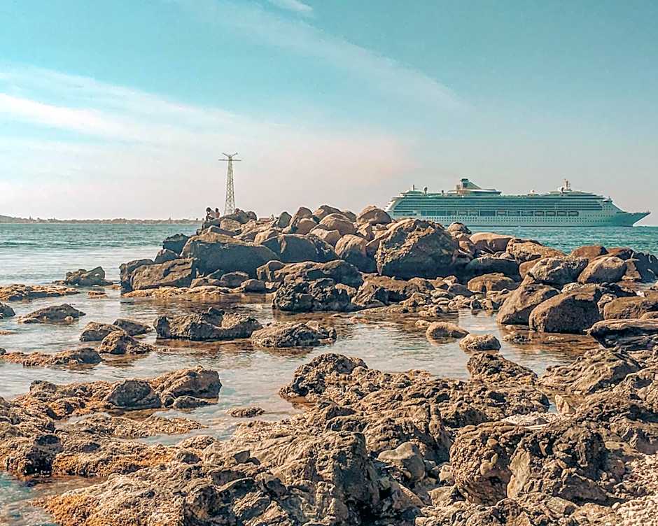 Il Ritrovo di Ulisse