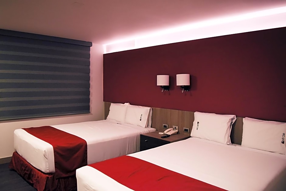 HOTEL HT ole