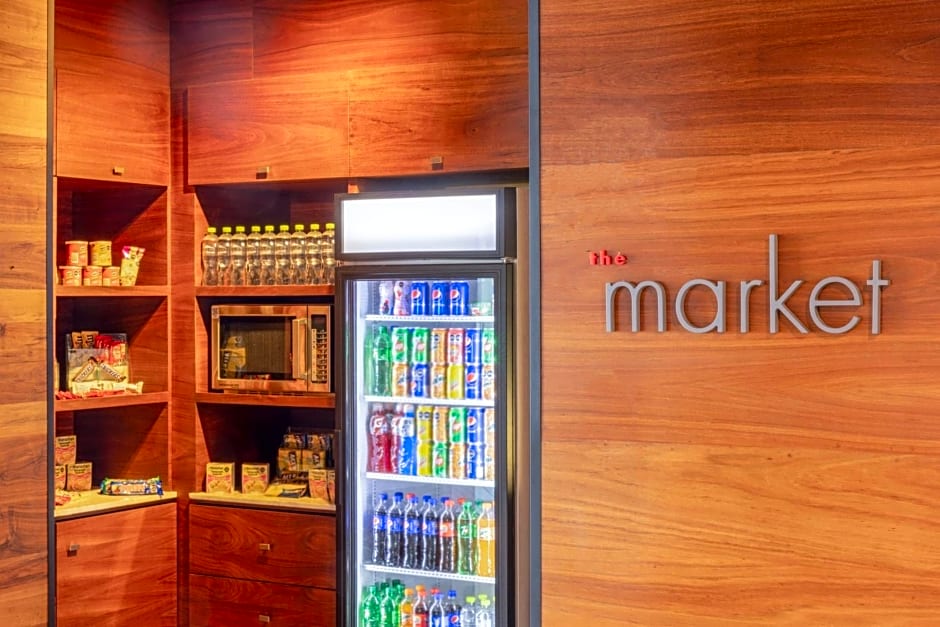 Fairfield Inn & Suites by Marriott Mexico City Vallejo