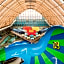 The Kartrite Resort and Indoor Waterpark