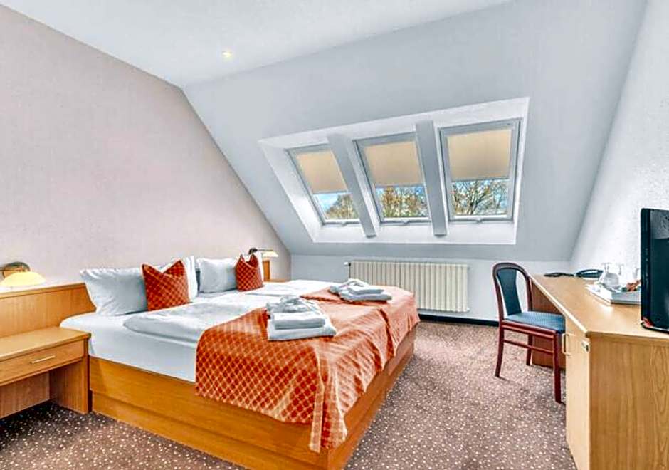 Lázeňský hotel Pyramida