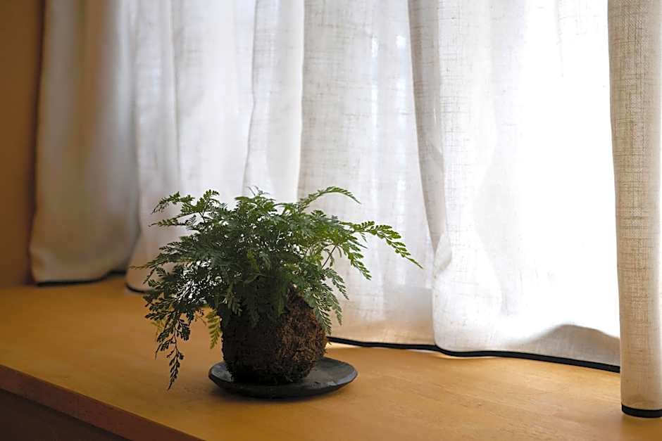 Sloom Kyoto Reclusive Kyo-Machiya in Higashiyama