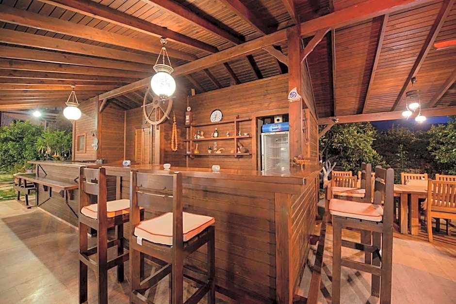 Gocek Arion Hotel