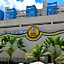 Golden dolphin grand hotel 1025