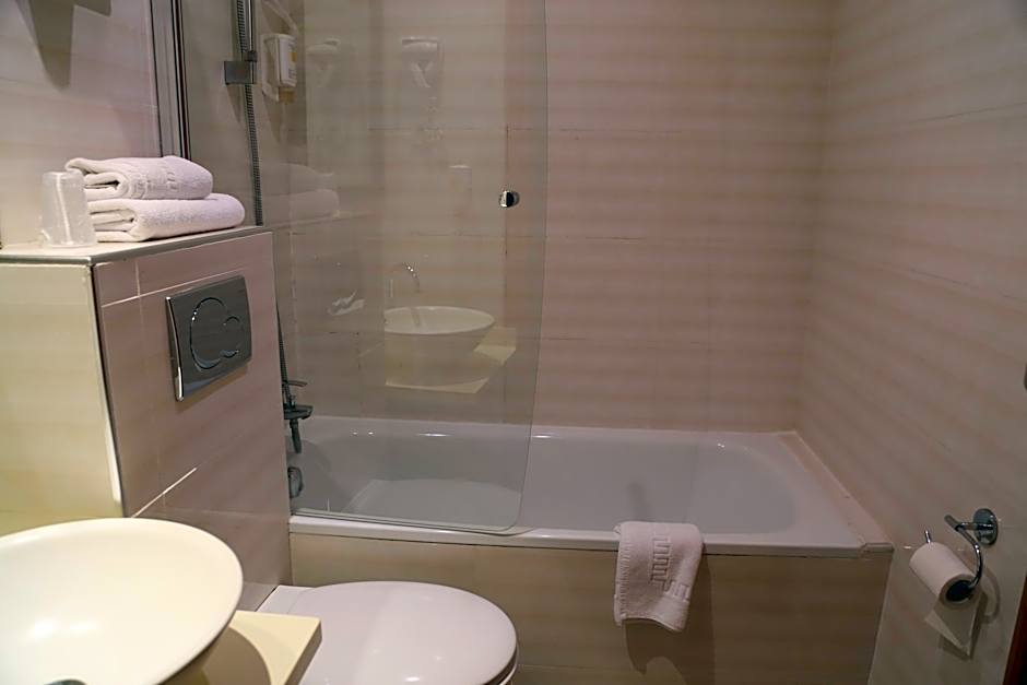 Hotel Princesse Isabelle