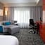 Courtyard by Marriott High Point