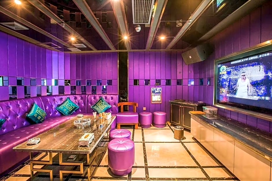 Chaozhou Hotel