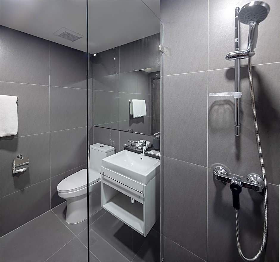 Travelodge Phuket Town