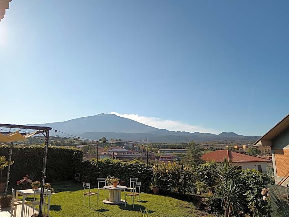 Good Morning Etna