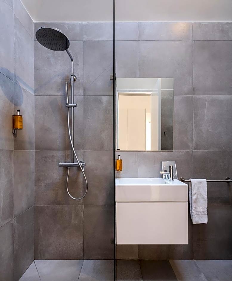 Aqua - Pópulo Eco Village