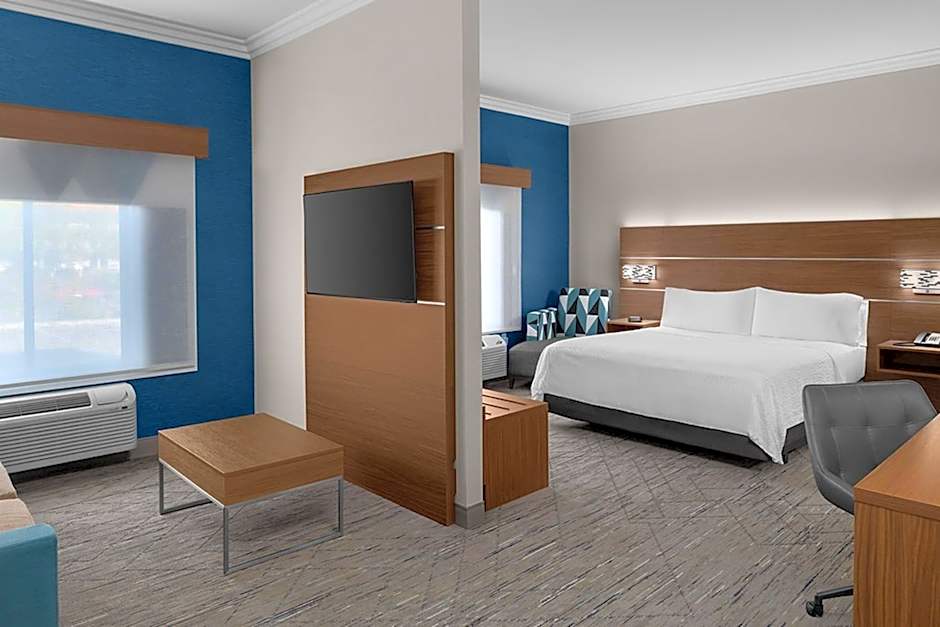 Holiday Inn Express Hotel & Suites Twentynine Palms By IHG