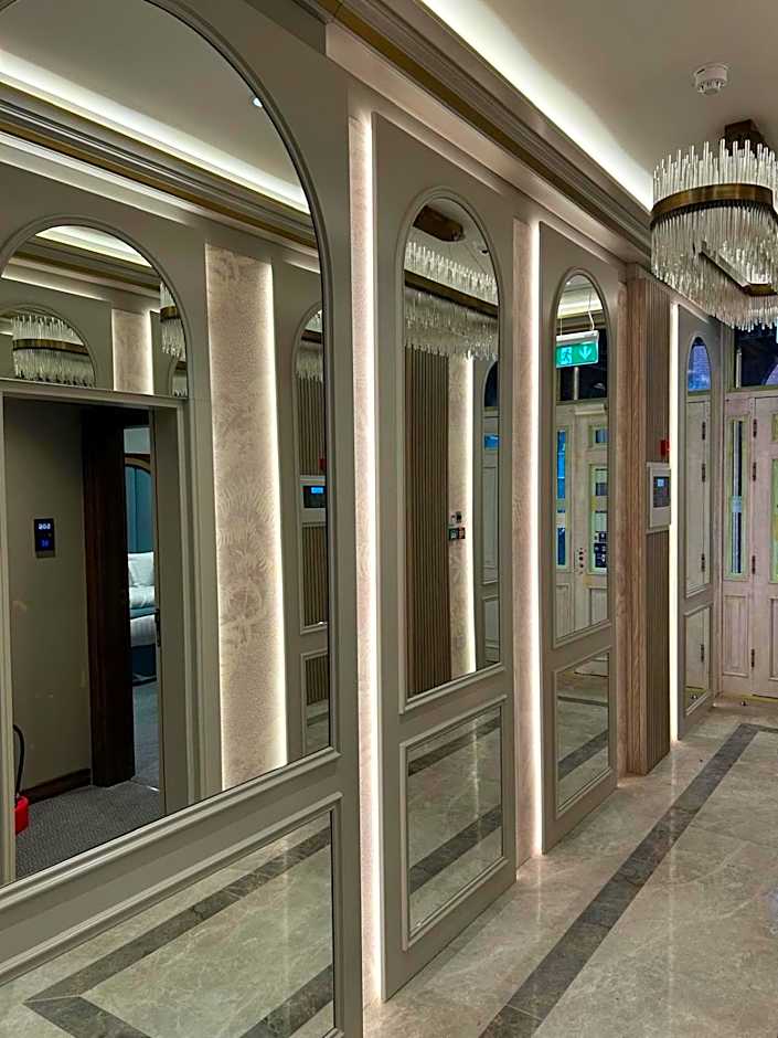 St Mark's - Merit Hotels