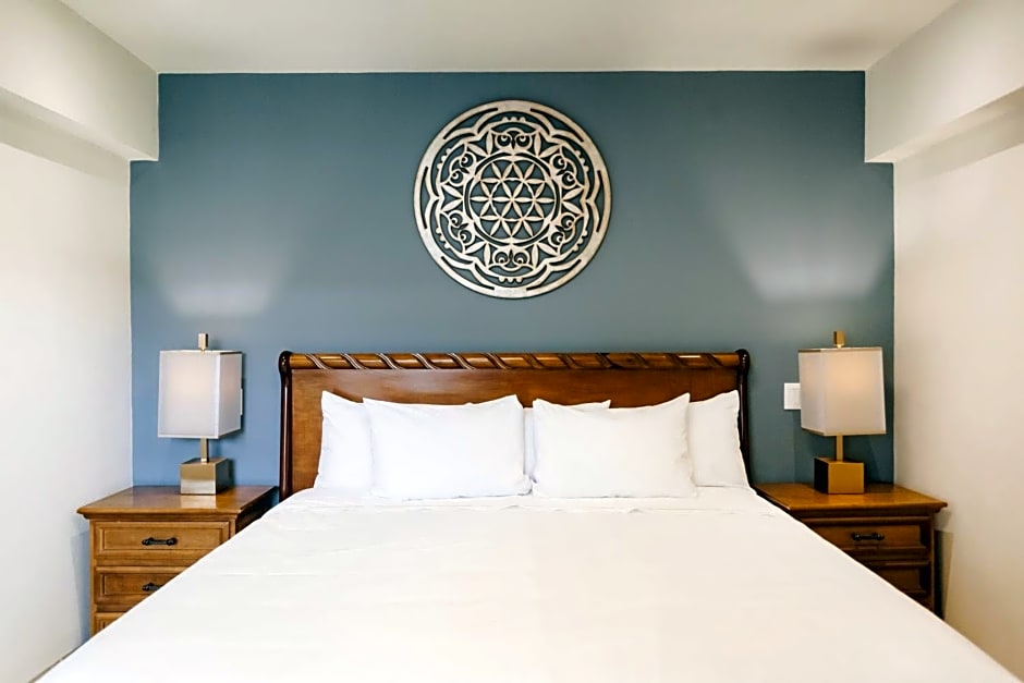 Hotel Dos Patios, Holistico Boutique & SPA