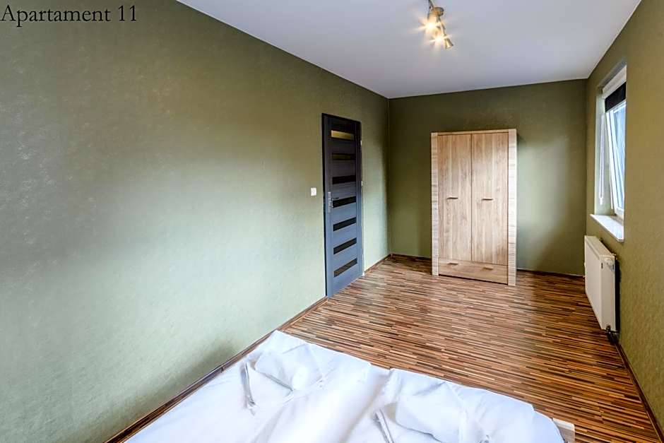 Apartamenty Katowice by Lantier - Swimming Pool Zone