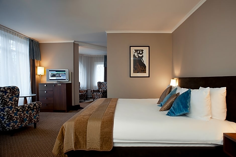 Clayton Hotel Amsterdam American