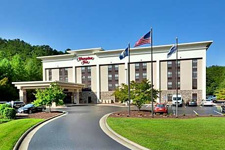 Hampton Inn By Hilton Martinsville