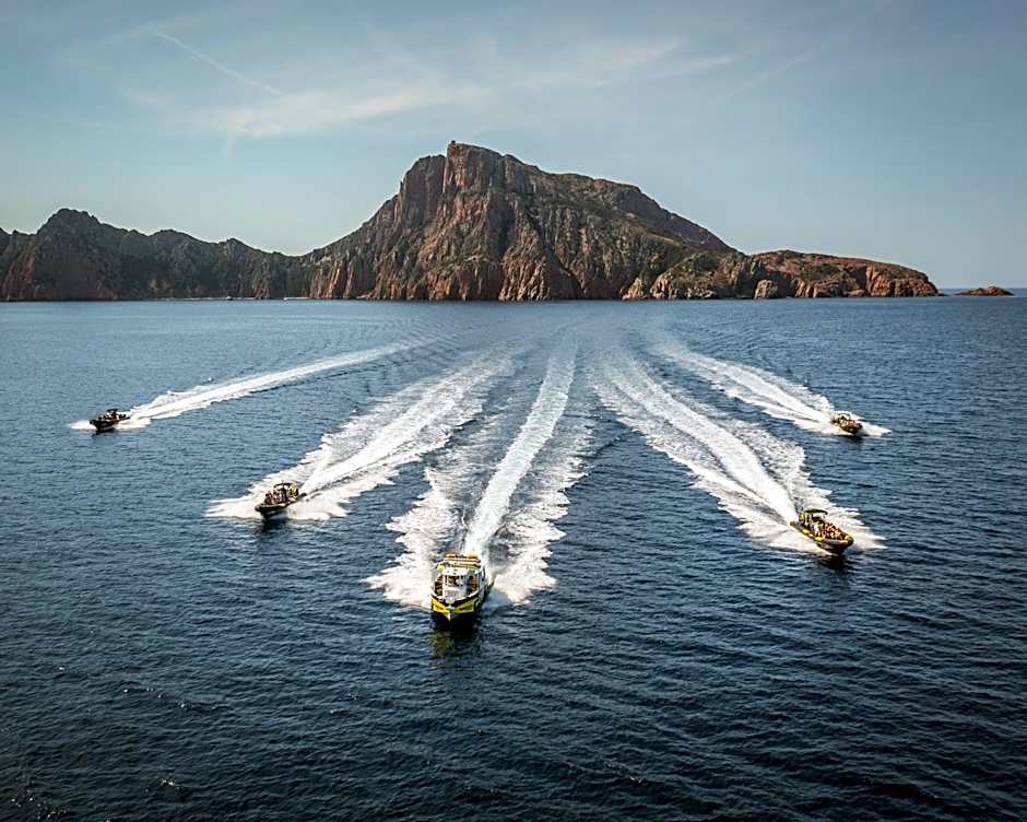 Résidence Idéal-Subrini