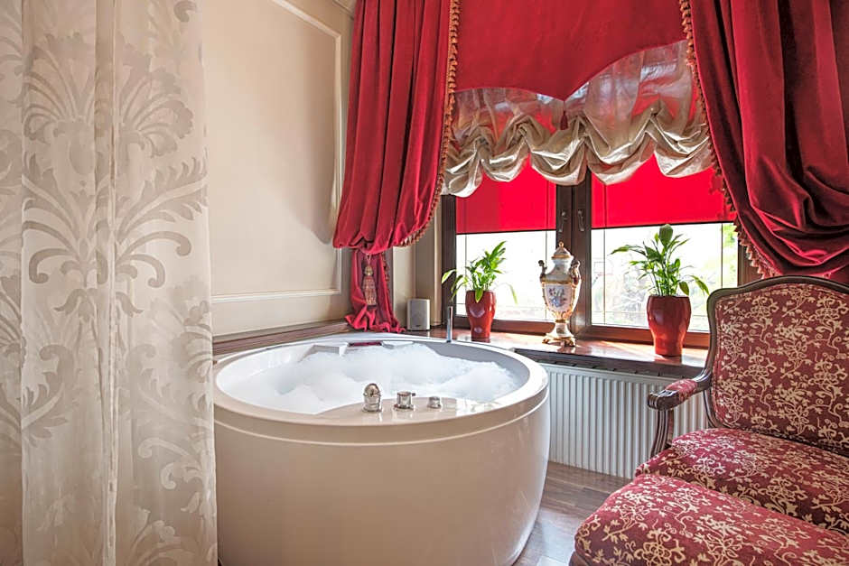 Bohema Boutique Hotel & Spa