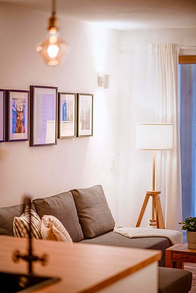 Da Alois - Alpine Premium Apartments