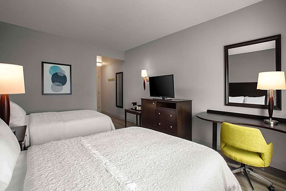 Hampton Inn & Suites by Hilton Homestead Miami South