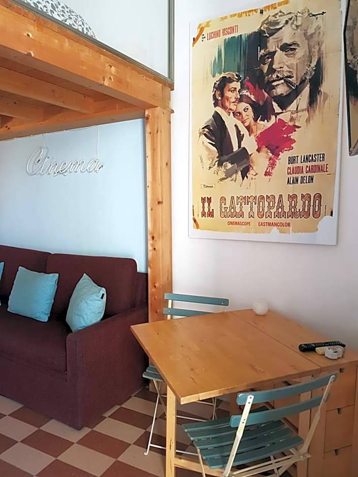 Bellini Apartment