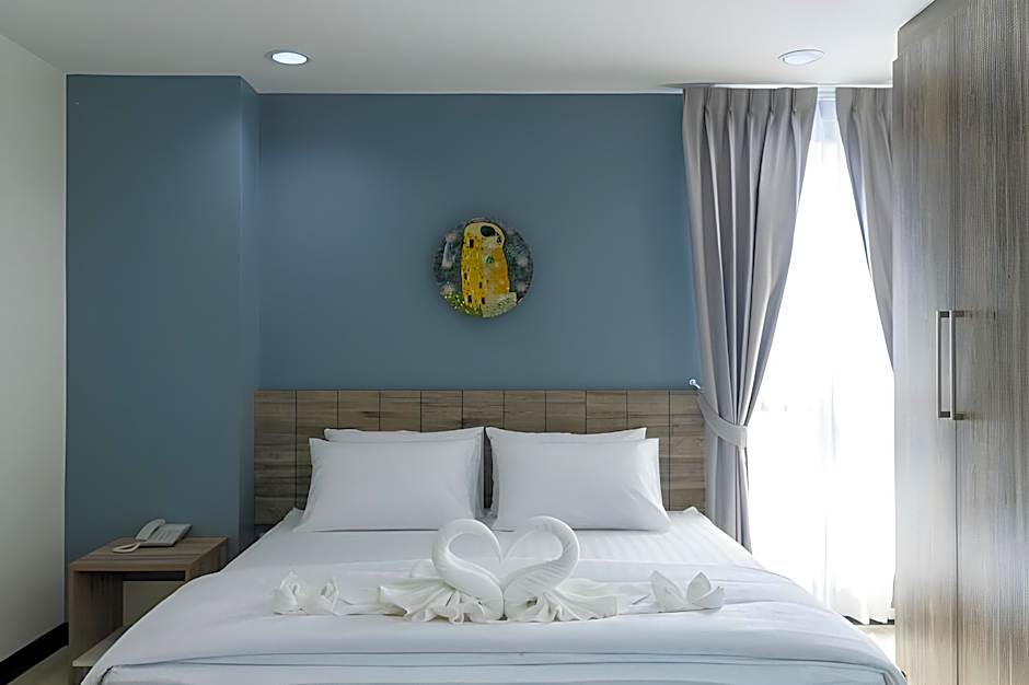 Glai Gan Place Hotel