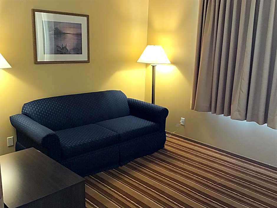 Foto 1 di 5 di Studio 2 Queen Beds Suite