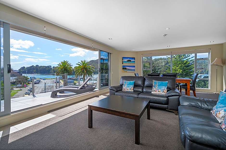 Esplanade Apartments