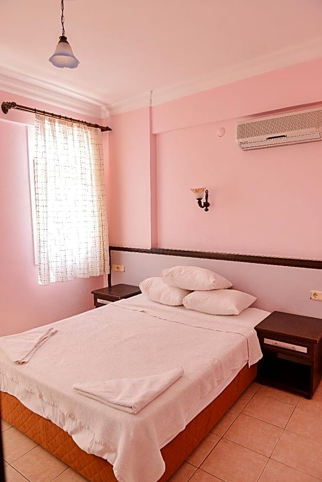 Tolay Hotel
