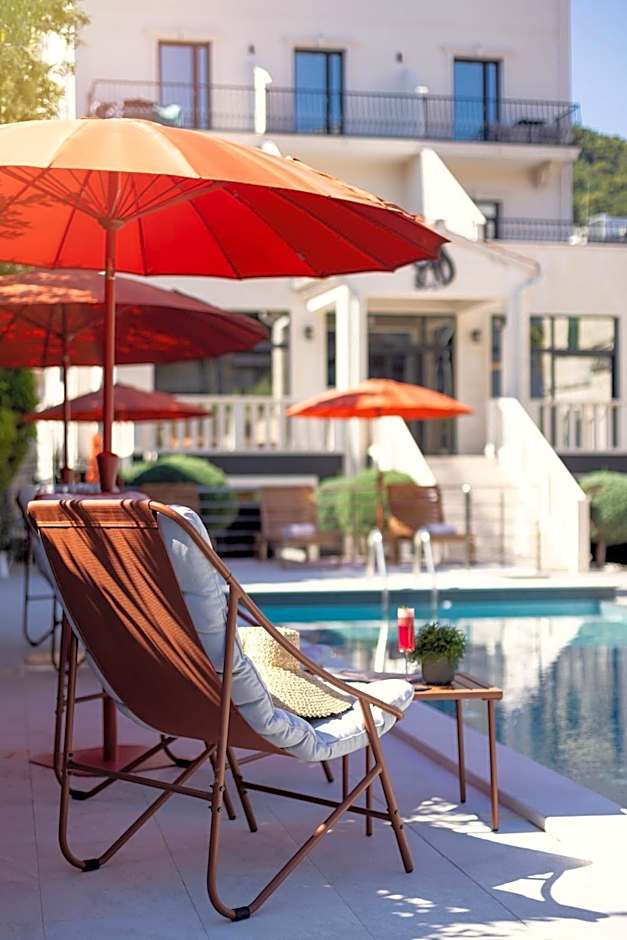 Hotel Aquarius Dubrovnik
