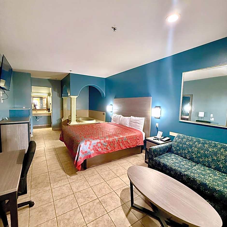 Weslaco Inn - Weslaco/Mercedes