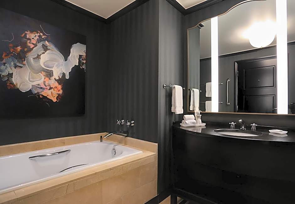 InterContinental Buckhead Atlanta By IHG