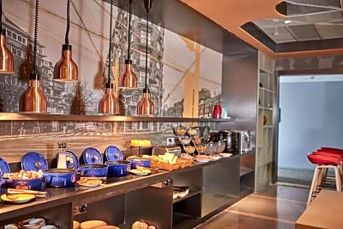 CityNote Hotel Shangxiajiu Pedestrian Guangzhou