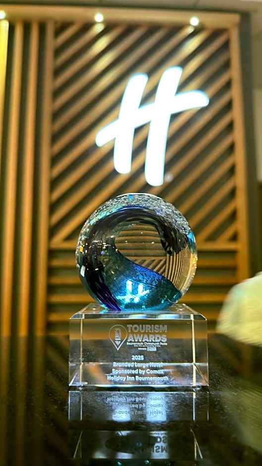 Holiday Inn Bournemouth By IHG