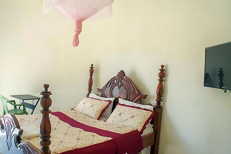 Marphie Hotel Rukungiri