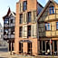 Exempel Schlafstuben und Quartier Langer Hals