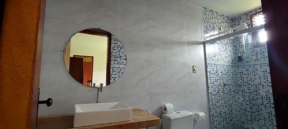 Pousada Sunshine Patacho Rota Ecológica dos Milagres Porto de Pedras