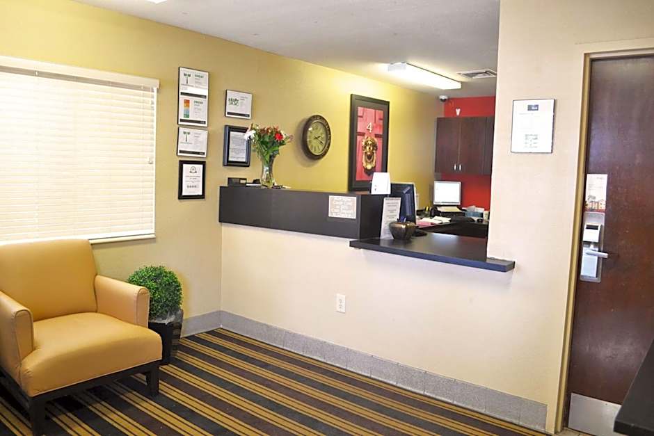 Extended Stay America Select Suites - Denver - Lakewood South