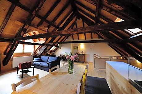 Albergo Diffuso Comeglians