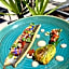 Logis Hôtel & Restaurant Mediterranee