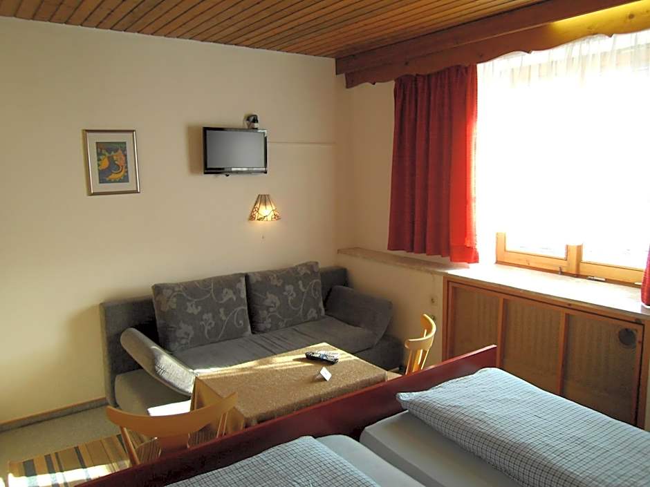 Hotel Gasthof zum Neubau