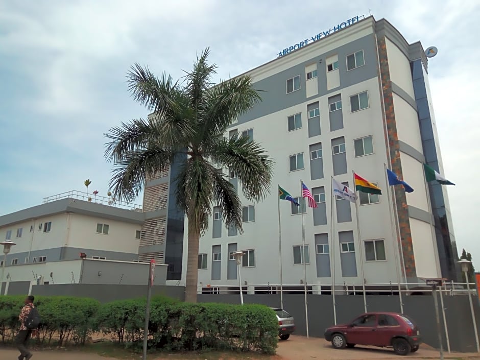 Airport View Hotel